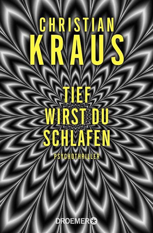 Tief wirst du schlafen