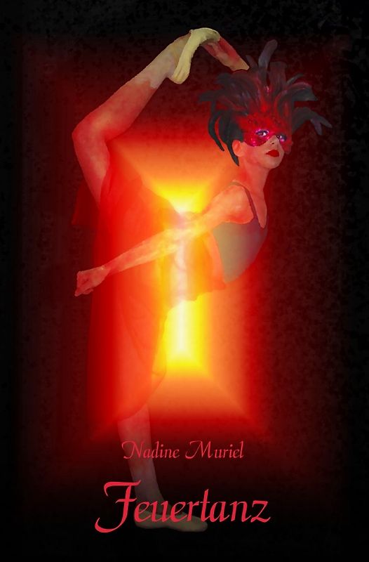 Lit.Limbus Dance Floor / Feuertanz