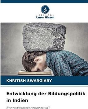 Entwicklung der Bildungspolitik in Indien