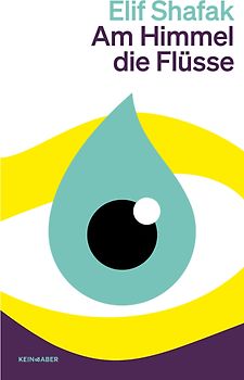 Am Himmel die Flüsse