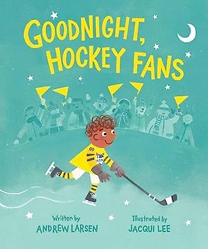 Goodnight, Hockey Fans