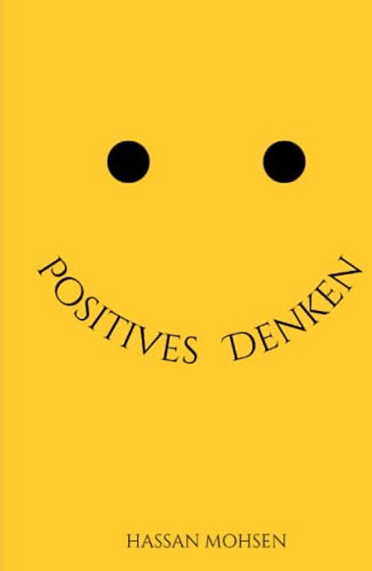 Positives Denken