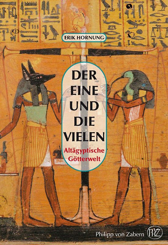 Der Eine und die Vielen