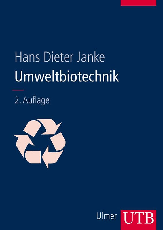 Umweltbiotechnik