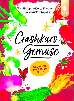 Crashkurs Gemüse