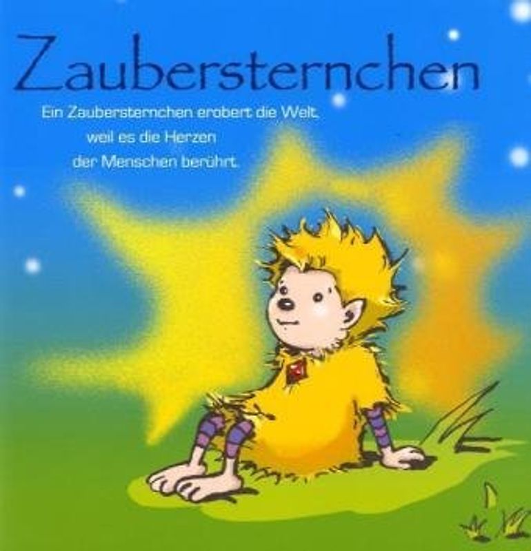 Zaubersternchen