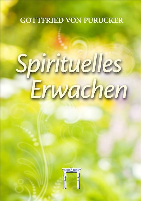 Spirituelles Erwachen