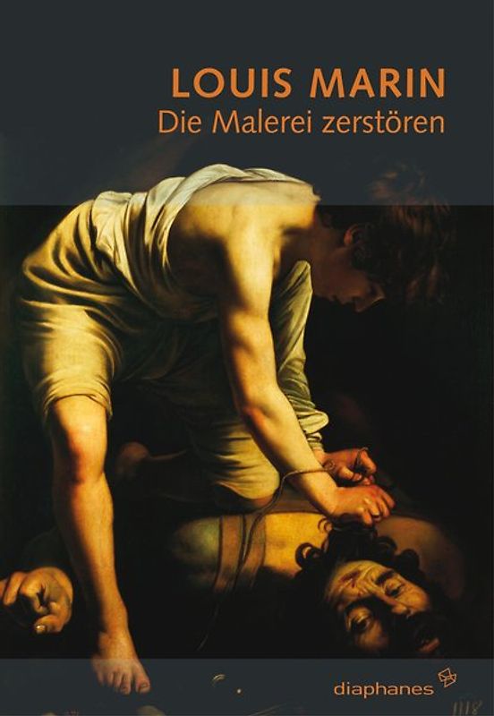 Die Malerei zerstören