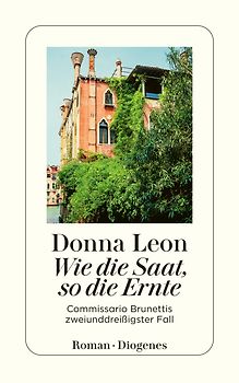 Wie die Saat, so die Ernte