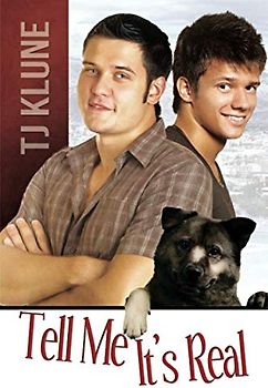 Tell Me It's Real (At First Sight, Band 1)