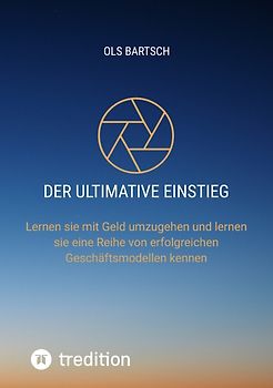 Der ultimative Einstieg für Finanzielle Bildung