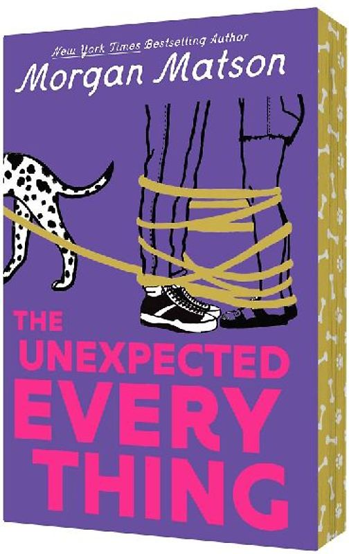 The Unexpected Everything