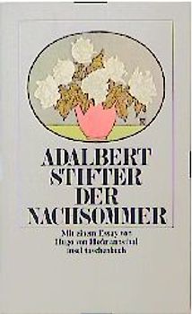Der Nachsommer