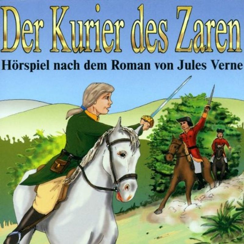 Various - Der Kurier des Zaren