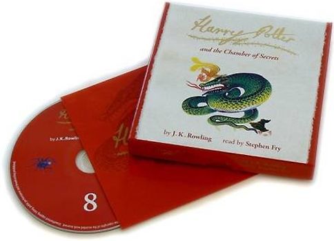 Harry Potter 2 and the Chamber of Secrets. Signature Edition (Signature Childrens Edition) - Joanne K. Rowling