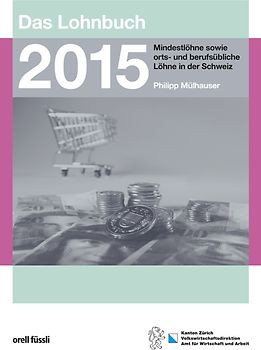 Das Lohnbuch 2015