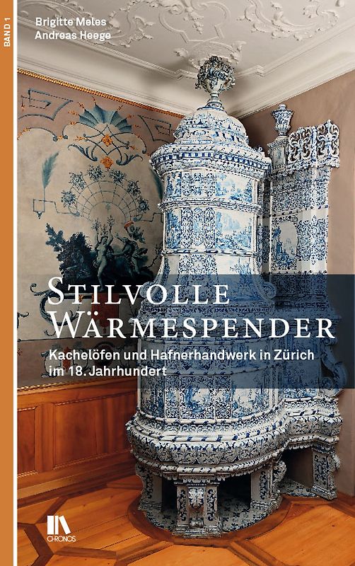 Stilvolle Wärmespender