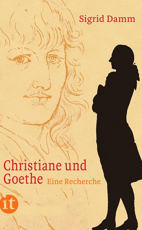 Christiane und Goethe