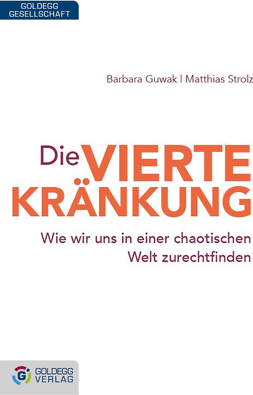 Die vierte Kränkung