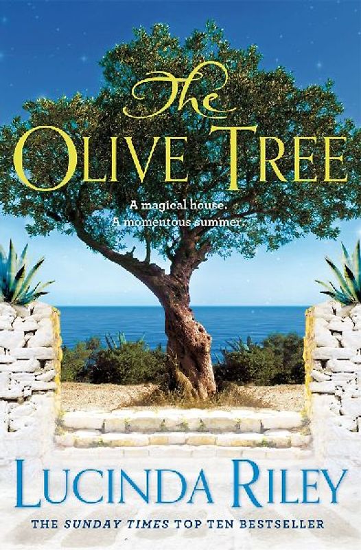 The Olive Tree