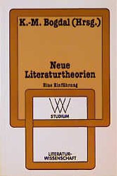 Neue Literaturtheorien