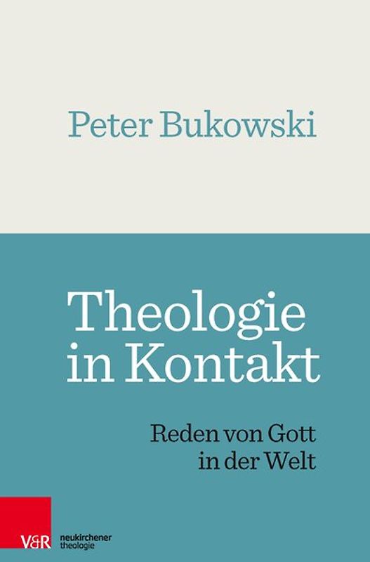Theologie in Kontakt