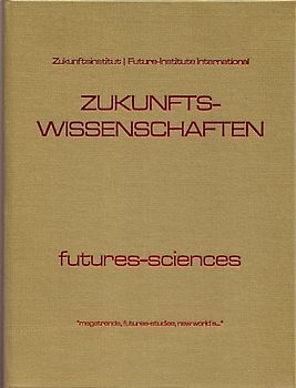 Zukunftswissenschaften | Futures Sciences