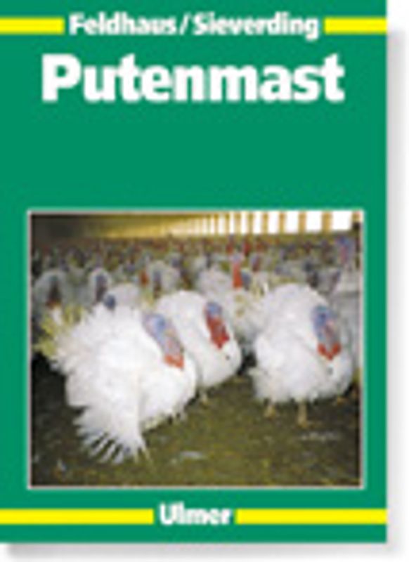 Putenmast