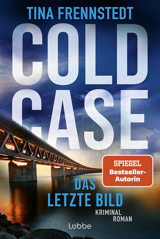 COLD CASE - Das letzte Bild