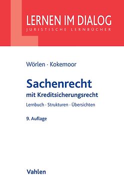 Sachenrecht