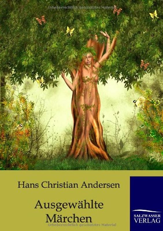 Ausgewählte Märchen
