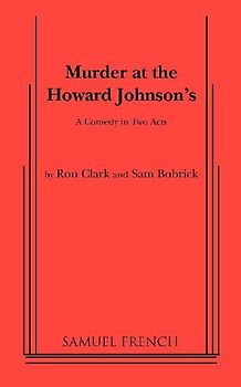 Murder at the Howard Johnson's