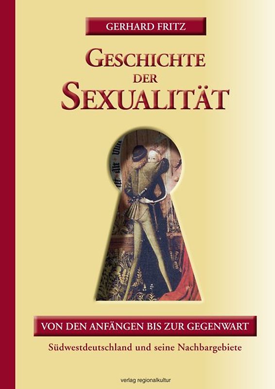 Geschichte der Sexualität