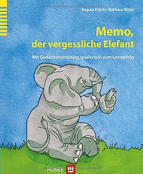 Memo, der vergessliche Elefant