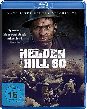 Helden Von Hill 60 Blu-ray Disc