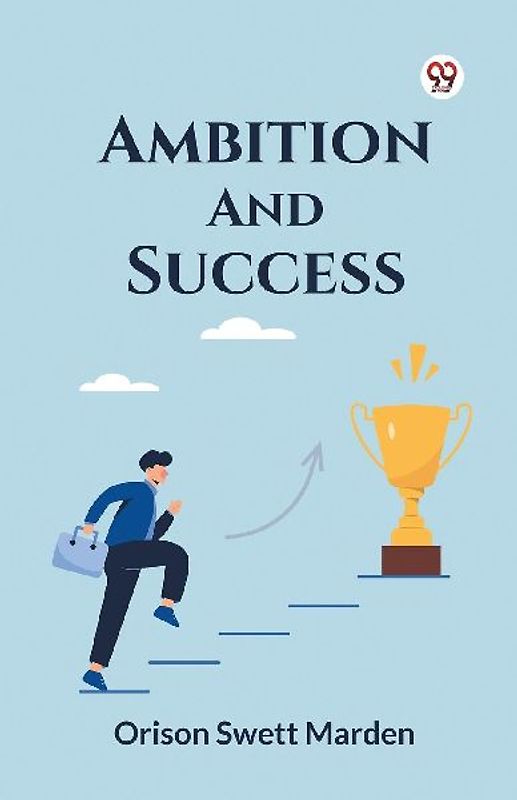 Ambition And Success