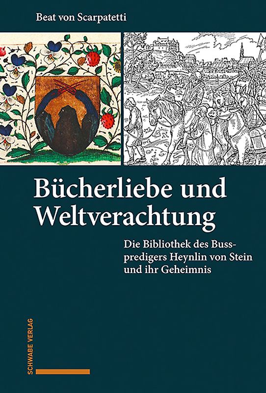 Bücherliebe und Weltverachtung