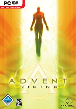 Advent Rising PC Spiele