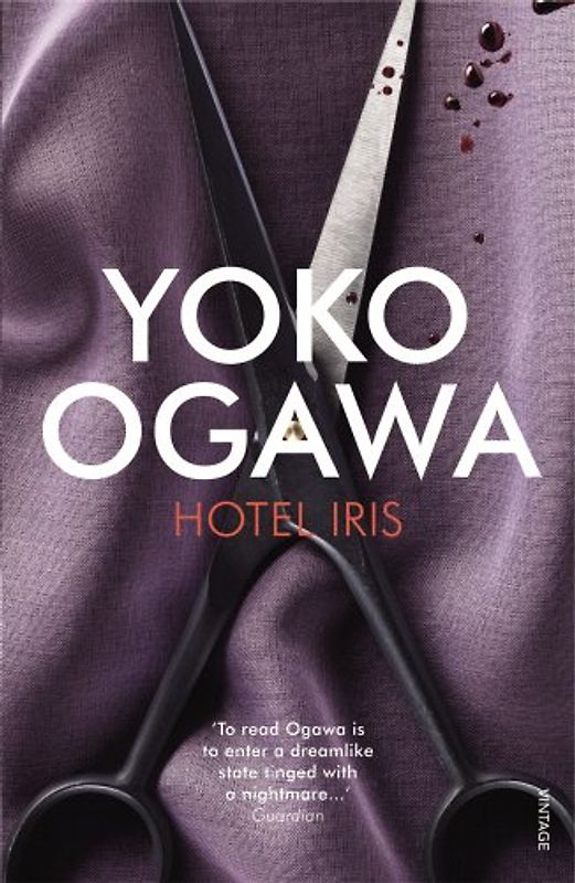 Hotel Iris - Yoko Ogawa