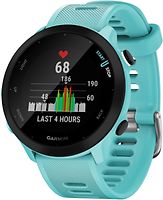 Garmin Forerunner 55 turquoise
