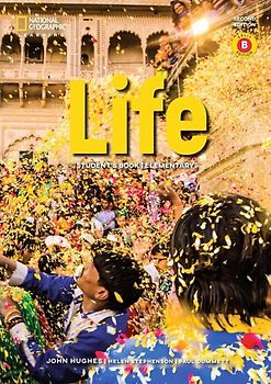 Life - Second Edition - A1.2/A2.1: Elementary