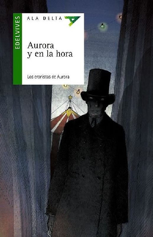 Aurora y en la hora