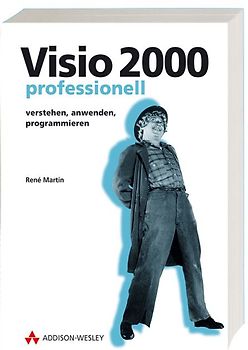 Visio 2000 professionell