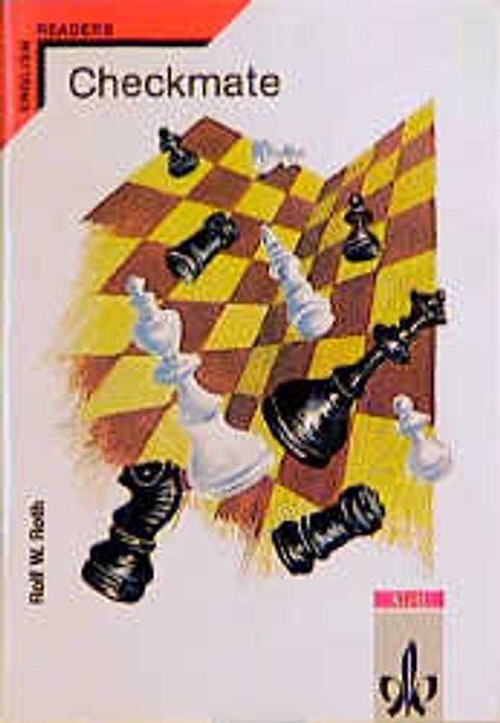 Checkmate. Two American High School Stories