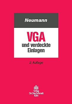 VGA und verdeckte Einlagen