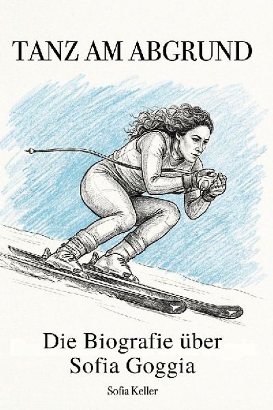 Die Biografie über Sofia Goggia