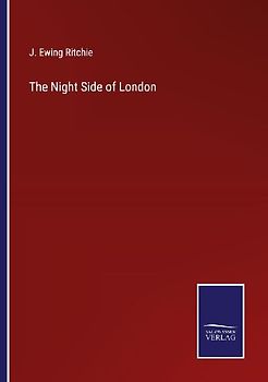 The Night Side of London