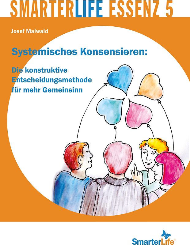 SmarterLife Essenz 5