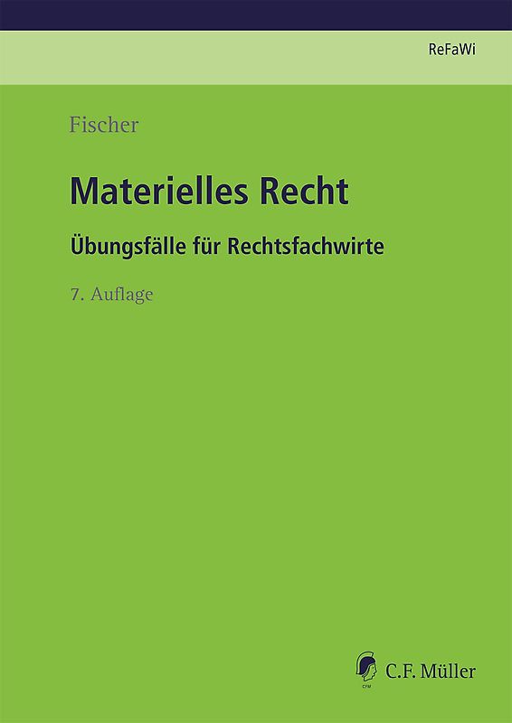Materielles Recht