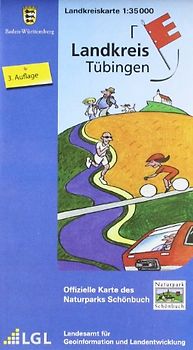 Landkreis Tübingen